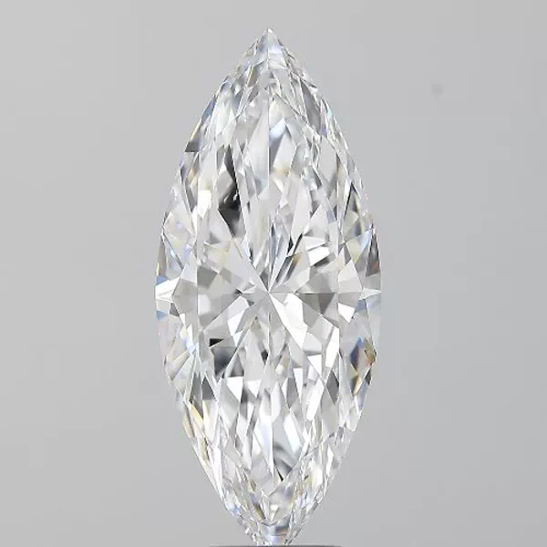 5.01 Carat · D · VS2 excellent Cut