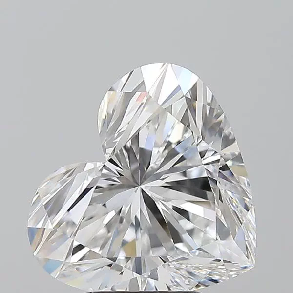 4.04 Carat · D · FL Rare Carat Ideal Cut