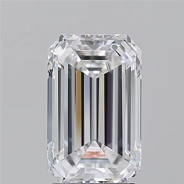 3.01 Carat · D · IF Rare Carat Ideal Cut
