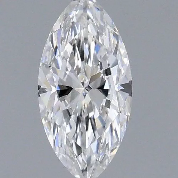 0.3 Carat · E · VVS1 very good Cut