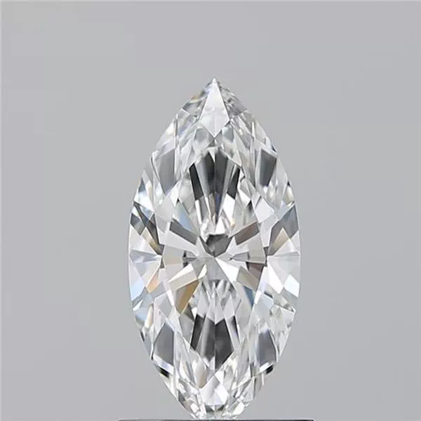 1.02 Carat · F · VVS1 Rare Carat Ideal Cut