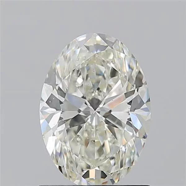 1.21 Carat · J · SI1 Rare Carat Ideal Cut