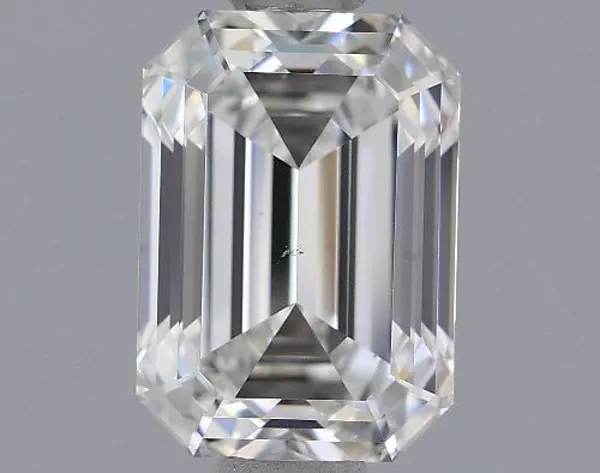 1.29 Carat · F · VS2 Rare Carat Ideal Cut