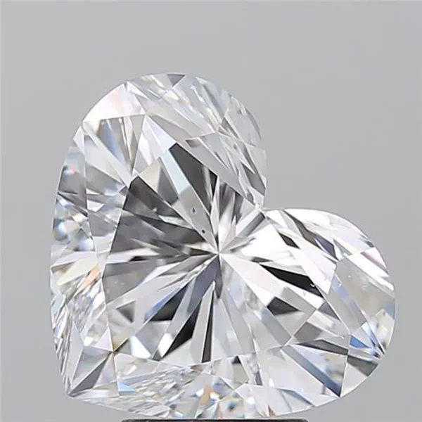 5.05 Carat · E · SI1 Rare Carat Ideal Cut