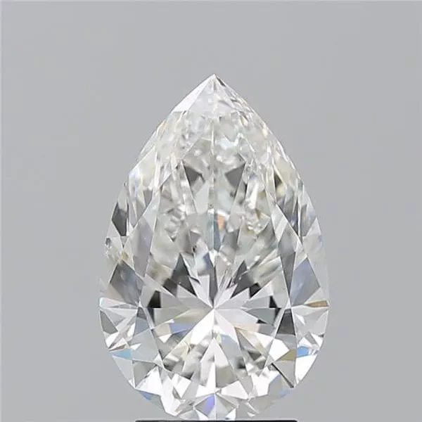 3.51 Carat · H · SI1 very good Cut