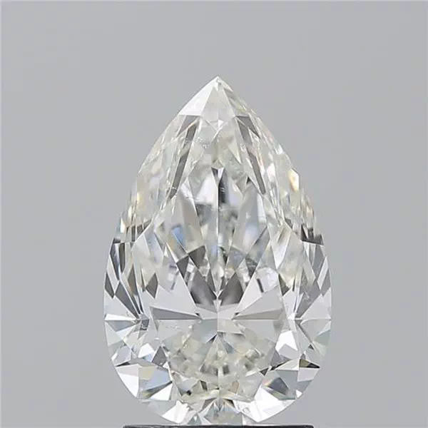2.22 Carat · I · SI1 Rare Carat Ideal Cut