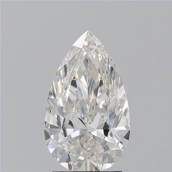 2.32 Carat · I · VVS1 Rare Carat Ideal Cut