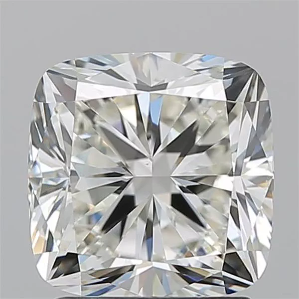 2.23 Carat · J · VS2 Rare Carat Ideal Cut