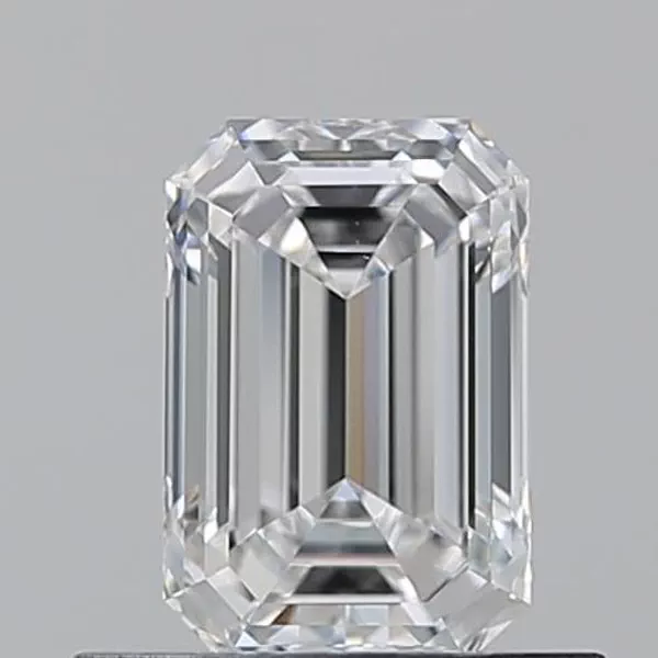 0.63 Carat · D · VS1 Rare Carat Ideal Cut