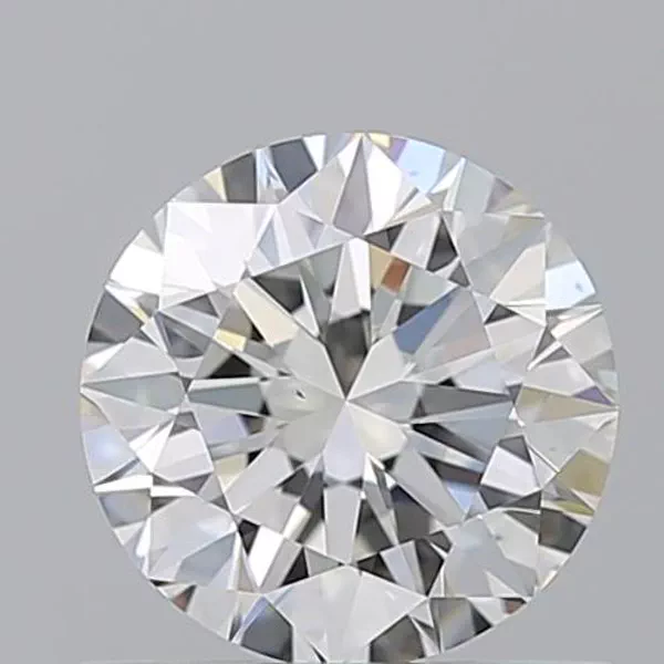 0.81 Carat · I · VS2 Rare Carat Ideal Cut