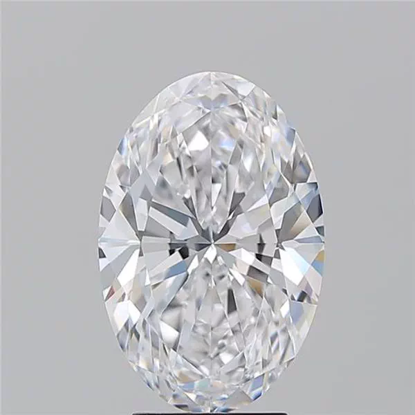 4.02 Carat · D · VVS1 Rare Carat Ideal Cut