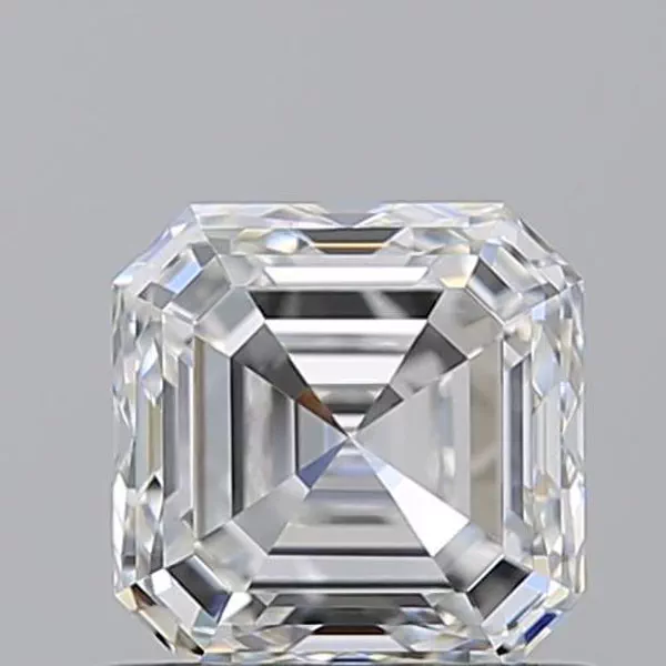 0.9 Carat · F · VVS2 Rare Carat Ideal Cut