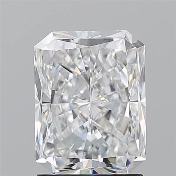 2.02 Carat · E · VS1 Rare Carat Ideal Cut