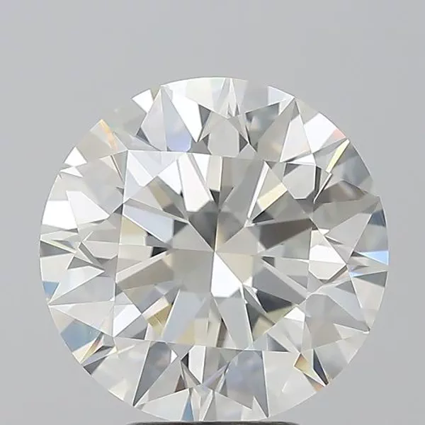 4.09 Carat · J · VS2 Rare Carat Ideal Cut