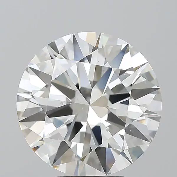 5.02 Carat · H · SI1 Rare Carat Ideal Cut