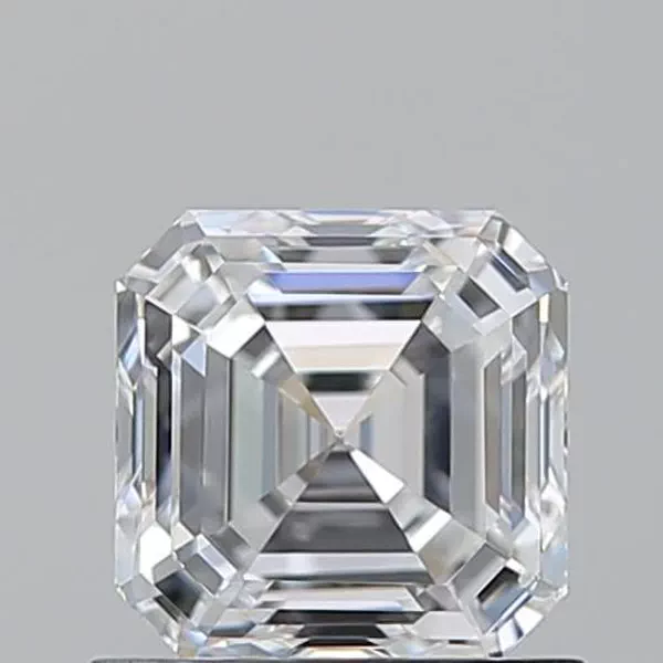 1.01 Carat · D · VS2 Rare Carat Ideal Cut