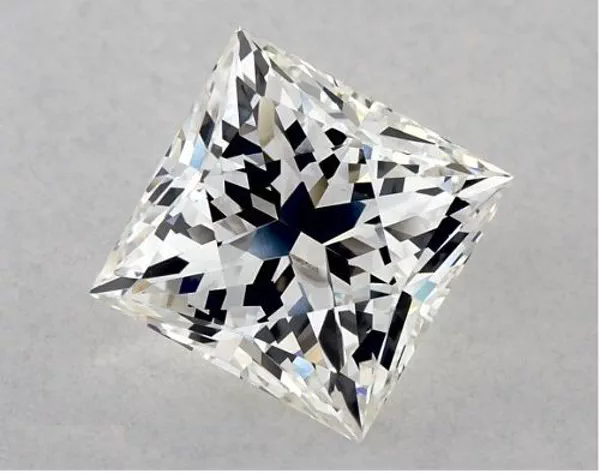 1.94 Carat · I · SI2 very good Cut