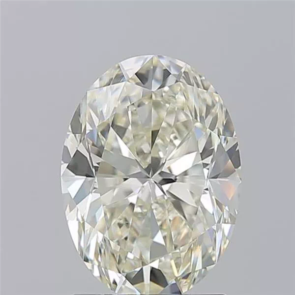 2.02 Carat · K · VVS1 very good Cut