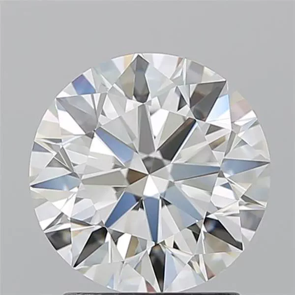 2.08 Carat · J · VVS2 Rare Carat Ideal Cut