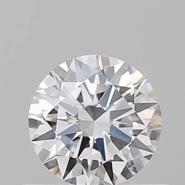 0.53 Carat · D · IF excellent Cut