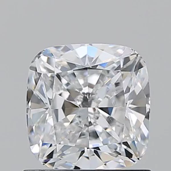 1.08 Carat · D · VS1 Rare Carat Ideal Cut