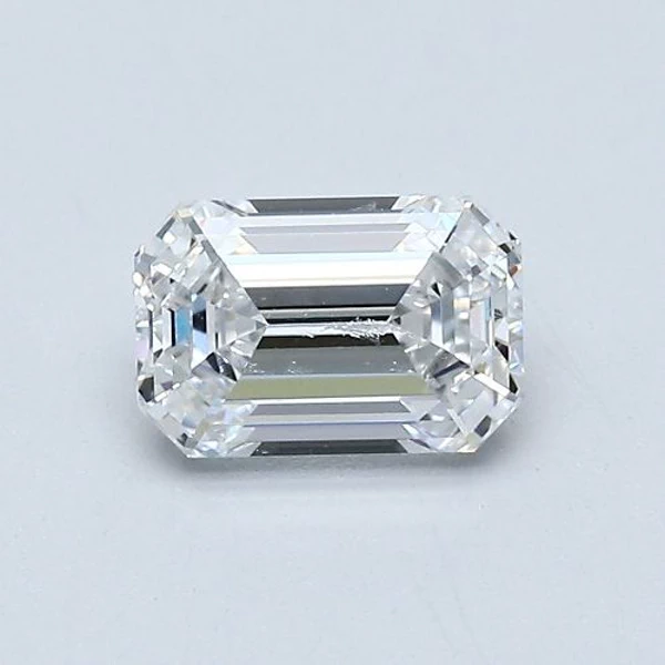 1.05 Carat · D · SI1 very good Cut
