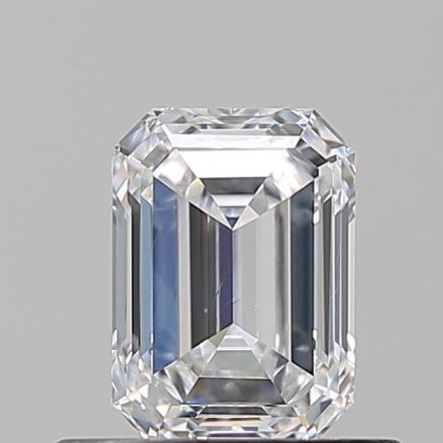 0.6 Carat · D · VS1 Rare Carat Ideal Cut