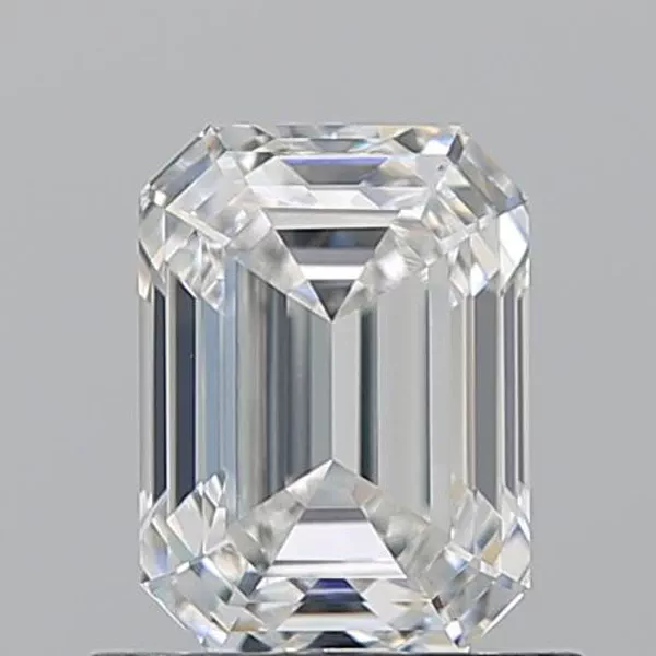 1.01 Carat · D · VVS2 very good Cut