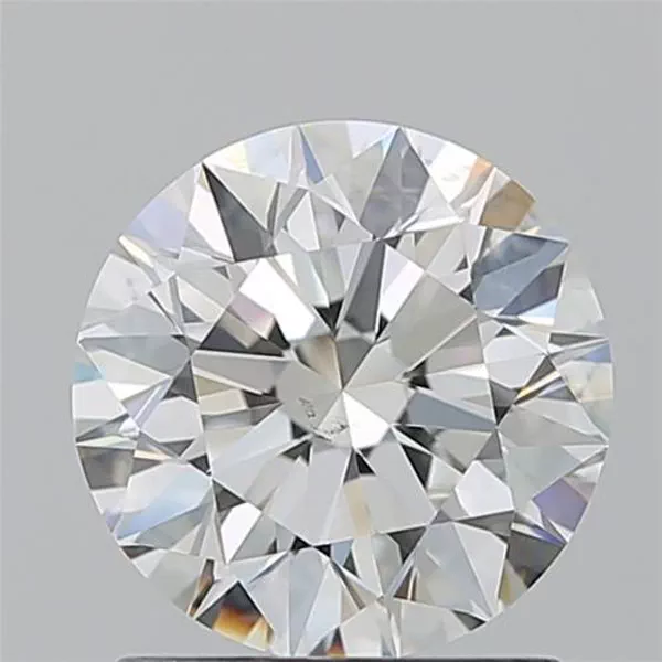 1.51 Carat · I · VS2 Rare Carat Ideal Cut
