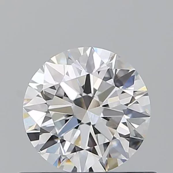 0.6 Carat · D · VS2 Rare Carat Ideal Cut