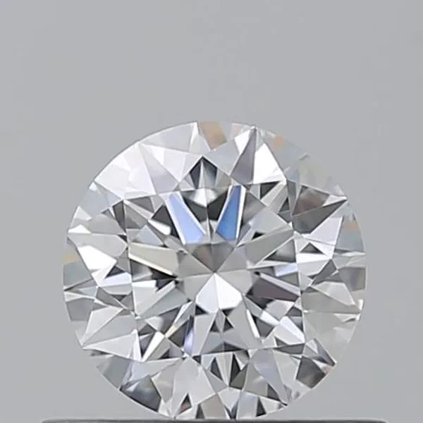 0.54 Carat · D · VVS1 Rare Carat Ideal Cut