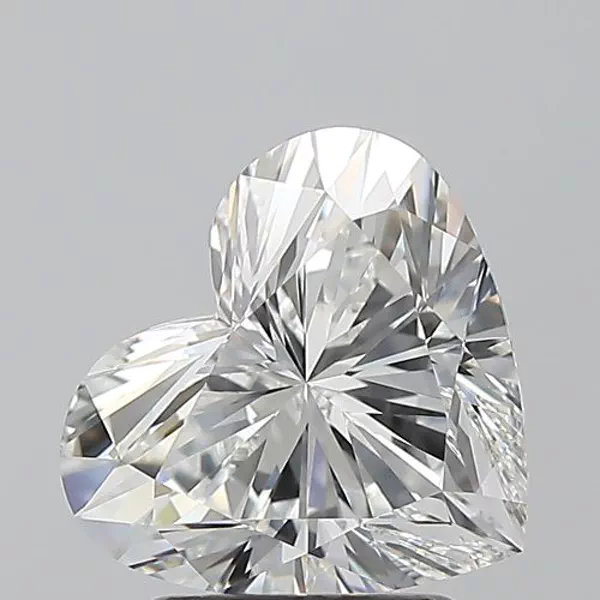 2.03 Carat · G · IF Rare Carat Ideal Cut