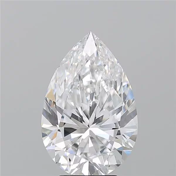 4.01 Carat · D · VS2 Rare Carat Ideal Cut