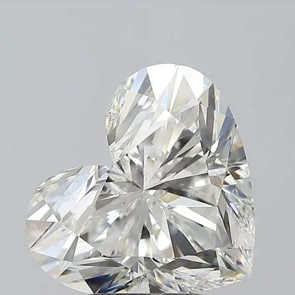4.01 Carat · I · SI2 Rare Carat Ideal Cut