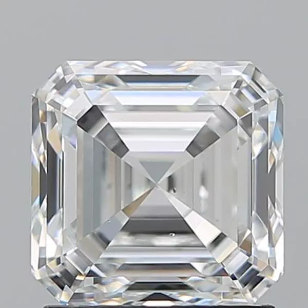 1.71 Carat · F · VS2 Rare Carat Ideal Cut