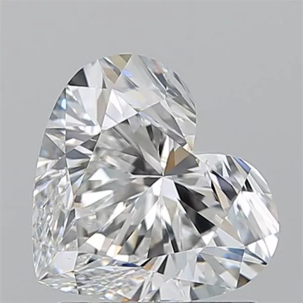 1.59 Carat · F · VS1 Rare Carat Ideal Cut