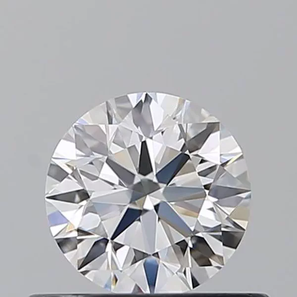 0.5 Carat · D · VVS2 Rare Carat Ideal Cut