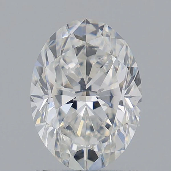 1.71 Carat · F · SI1 Rare Carat Ideal Cut