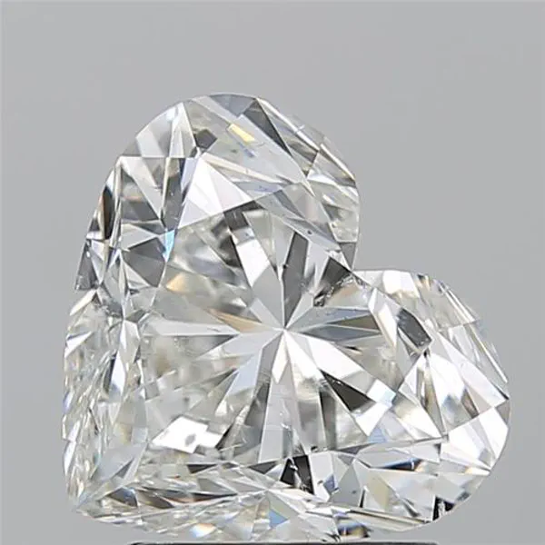 2.54 Carat · I · SI2 Rare Carat Ideal Cut