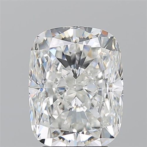 3.22 Carat · G · VVS2 Rare Carat Ideal Cut