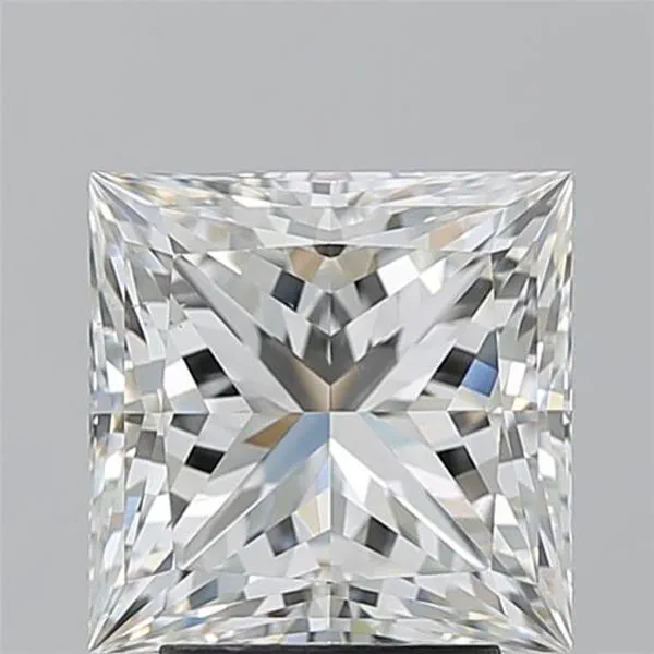 3.59 Carat · H · VS2 Rare Carat Ideal Cut