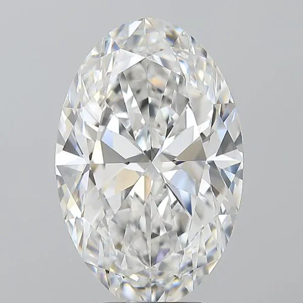 6.01 Carat · E · VVS1 Rare Carat Ideal Cut