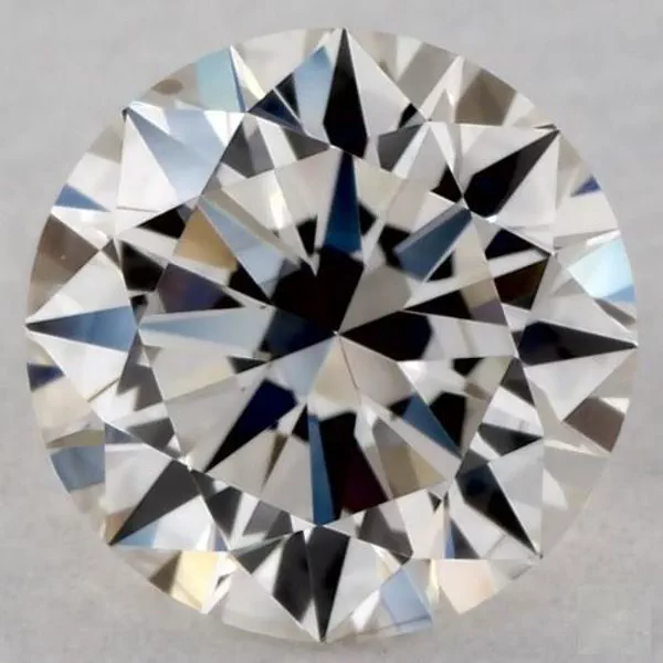 0.45 Carat · I · VVS1 very good Cut