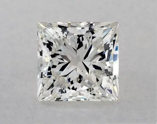 2.02 Carat · H · SI1 very good Cut