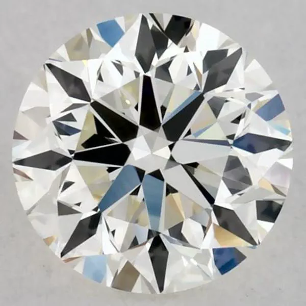 0.45 Carat · J · VVS1 very good Cut
