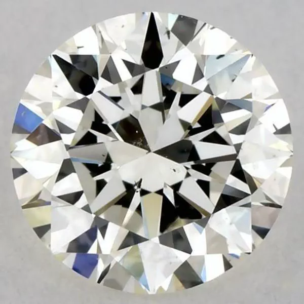 0.57 Carat · K · SI1 Rare Carat Ideal Cut