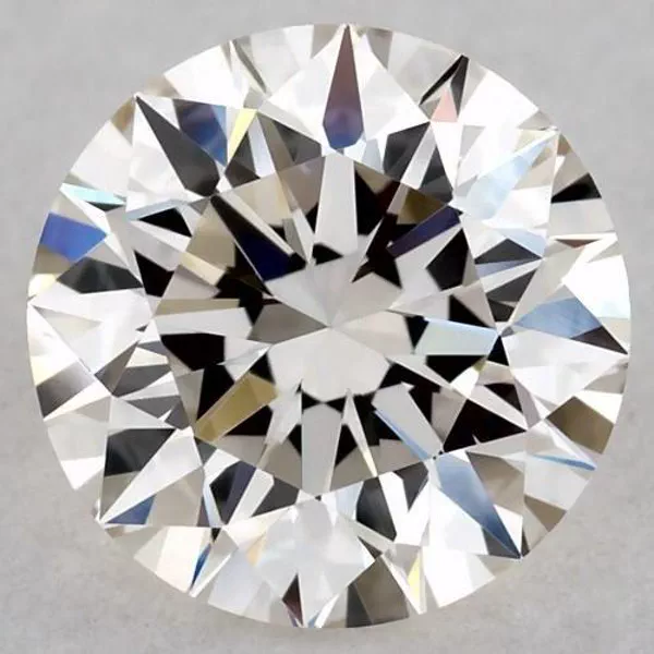 0.75 Carat · J · VVS1 very good Cut
