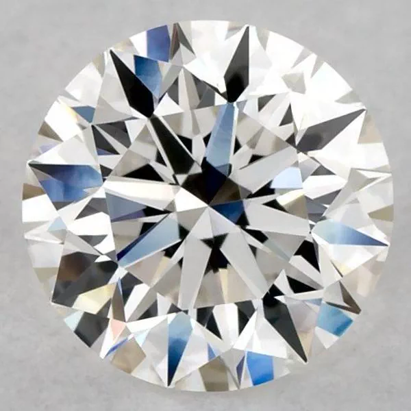 0.79 Carat · F · VVS1 excellent Cut