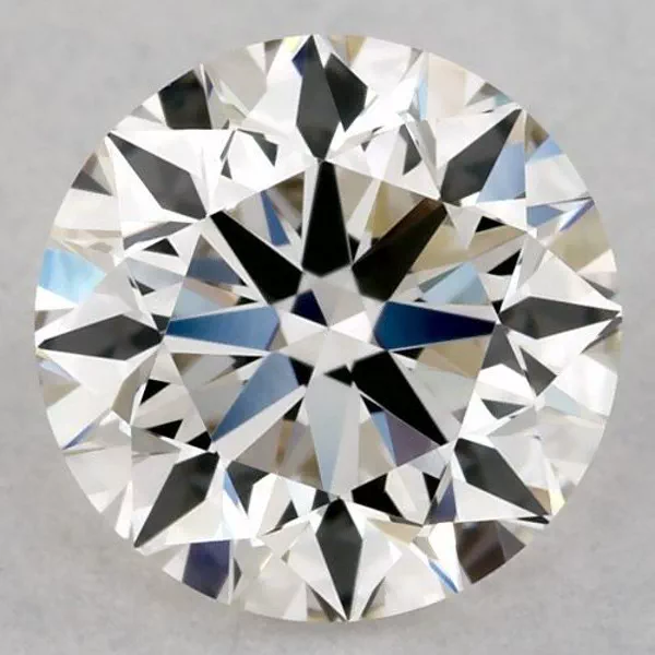 0.6 Carat · I · VVS1 very good Cut
