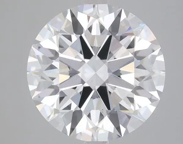 4.08 Carat · E · VS2 Rare Carat Ideal Cut